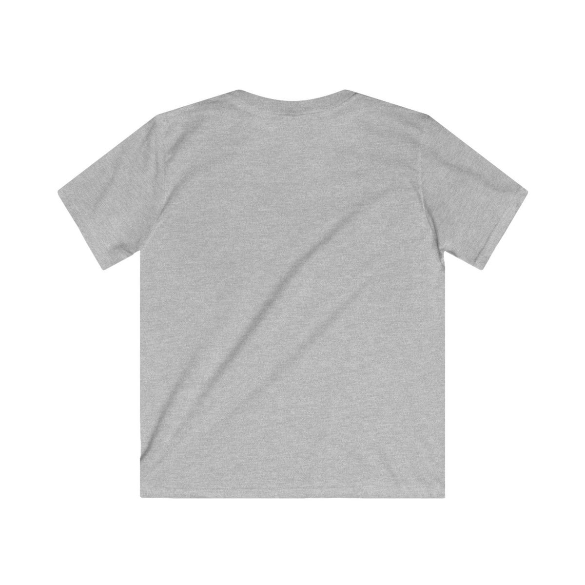Kids Tee — 'The Adventures of Langstrom & Pepperwood' Illustrated Storybook Design