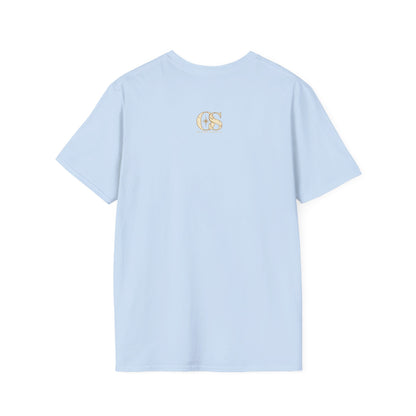 LOVE Every Day T-Shirt — Pink Script Graphic Tee