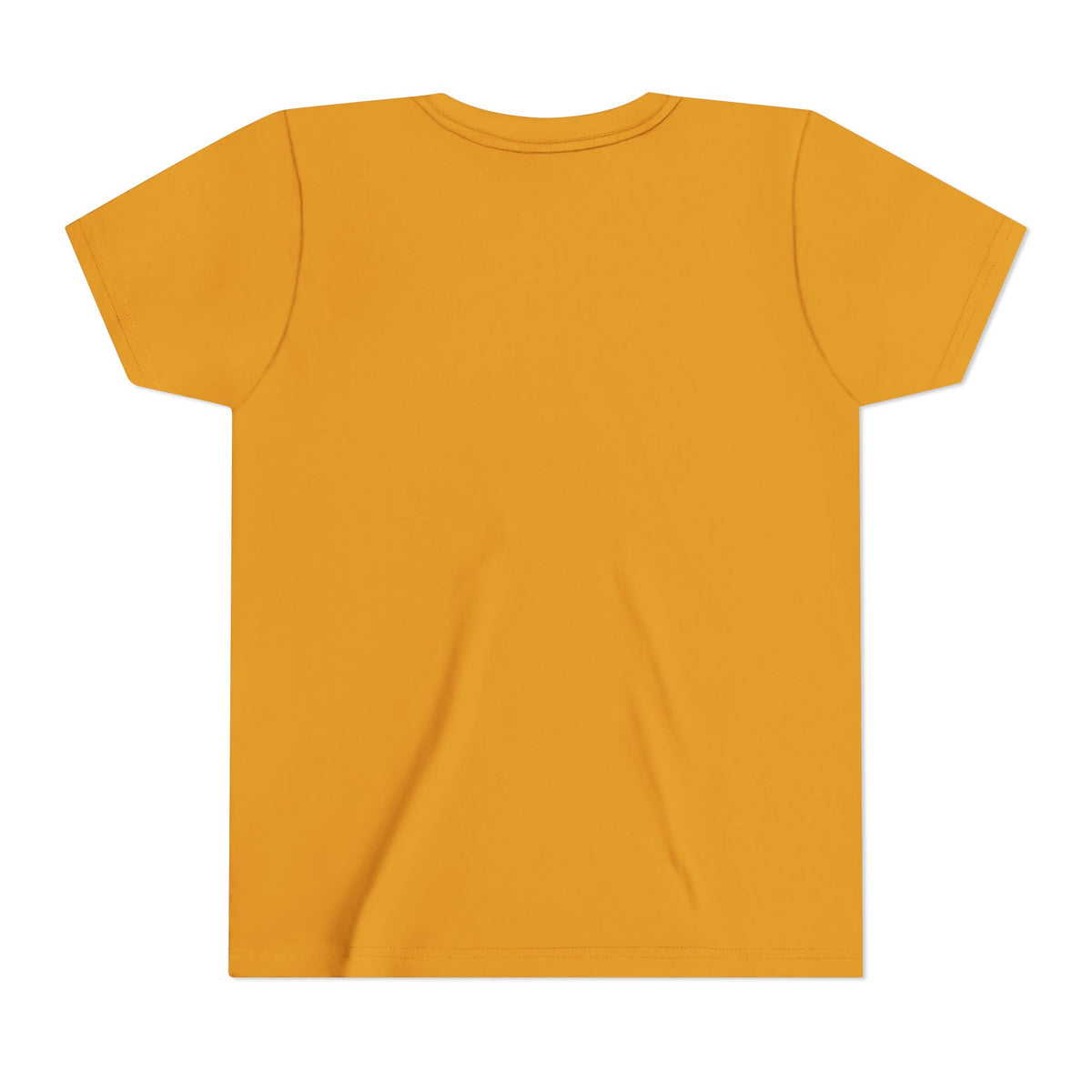 Youth Western Cowboy Tee — Little Cowboy & Horse Graphic Shirt
