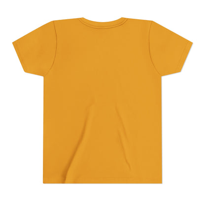 Youth Western Cowboy Tee — Little Cowboy & Horse Graphic Shirt