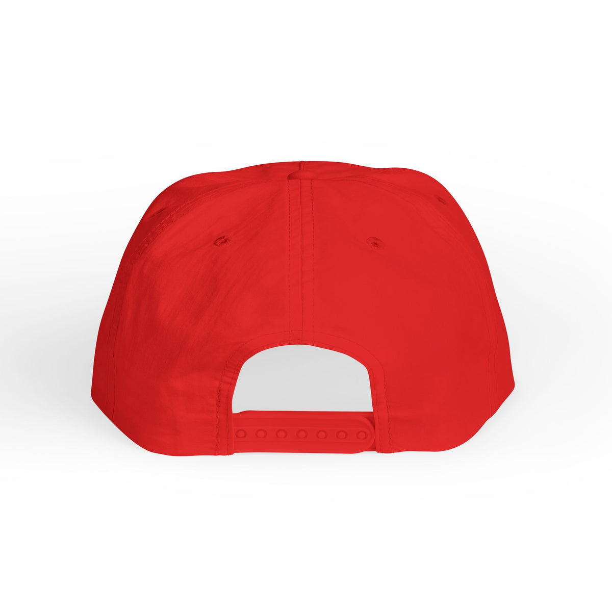 SPF IDGAF Surf Cap | Retro Sun Typography Hat