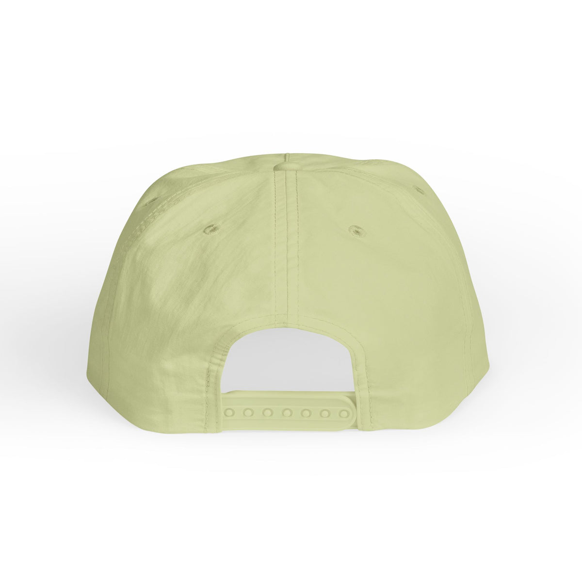 SPF IDGAF Surf Cap | Retro Sun Typography Hat