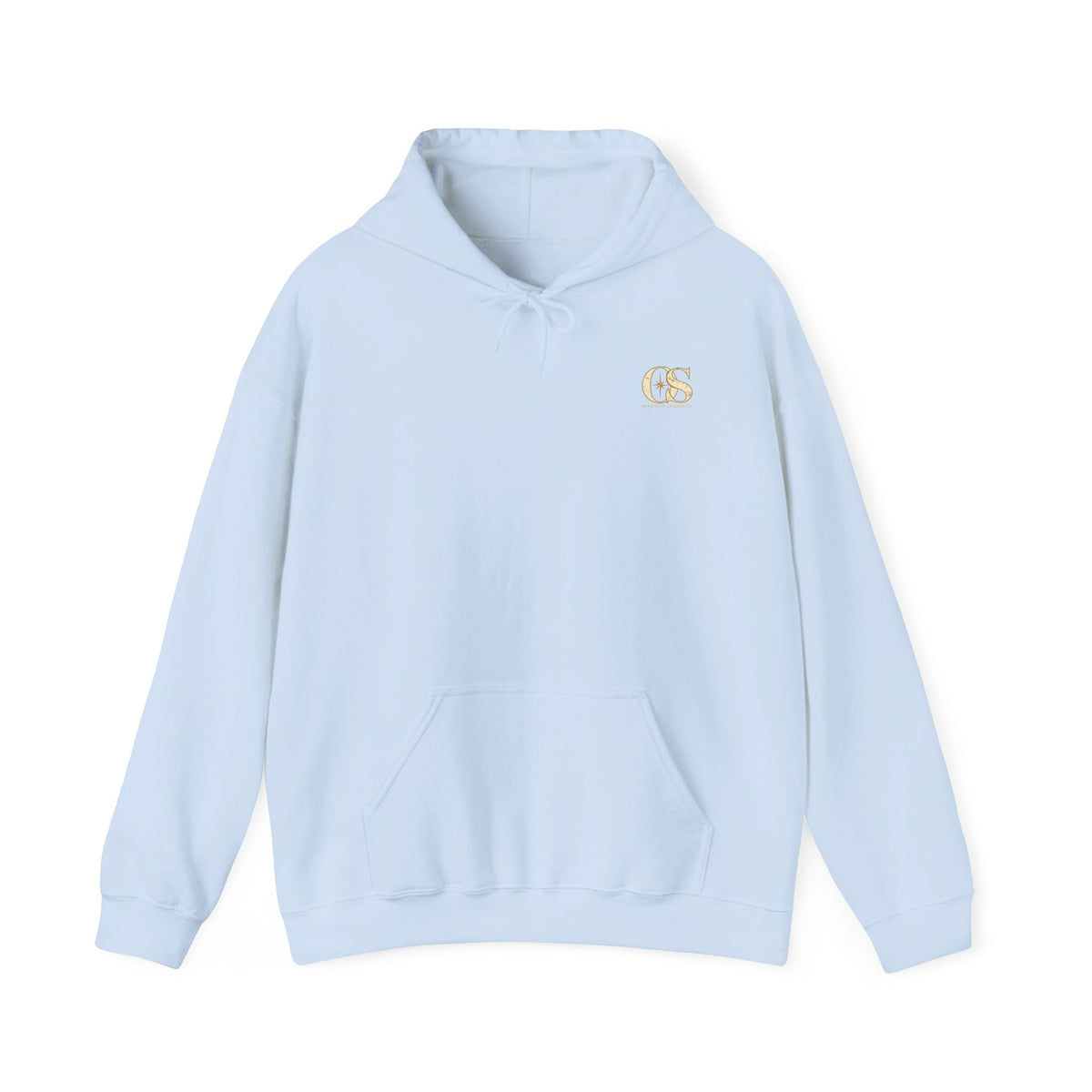 Hoodie — Give Into The Groove Retro Disco Graphic Hoodie
