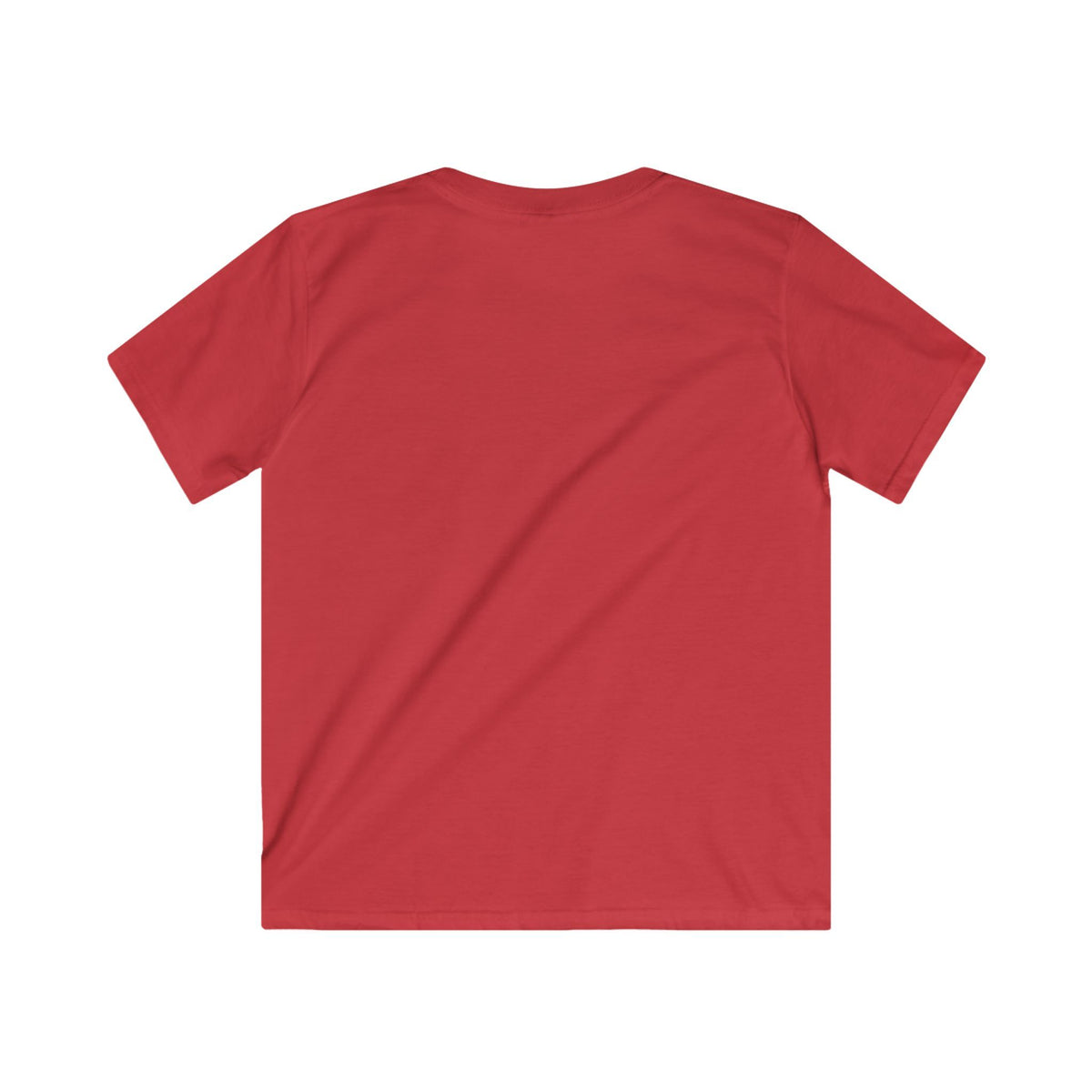 Kids Space Adventure Tee — 'The Adventures of Langstron, Pepperwood & JBW' Rocket Shirt