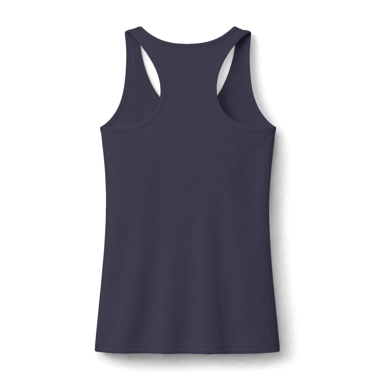 Desert Sun Pickleball Racerback Tank – Women’s Pickleball Graphic Performance Top