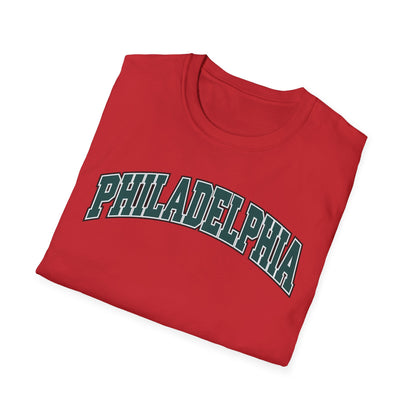 Philadelphia Arch T-Shirt – Classic City Tee