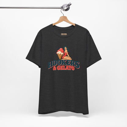 Hookers & Gelato Graphic T-Shirt