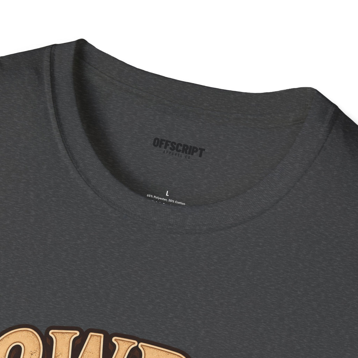 Cowboy Up T-Shirt — Western Rodeo Graphic Tee