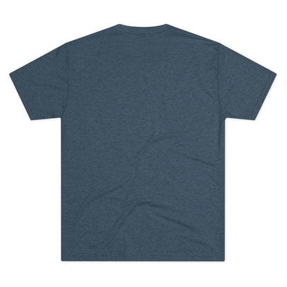 Massachusetts State Flag T‑Shirt — Vintage Coat of Arms Tee