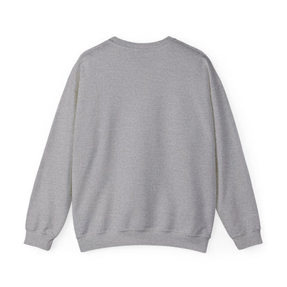 Christmas Sweatshirt — "Too Old for Toys, Just Send Cash" Holiday Crewneck