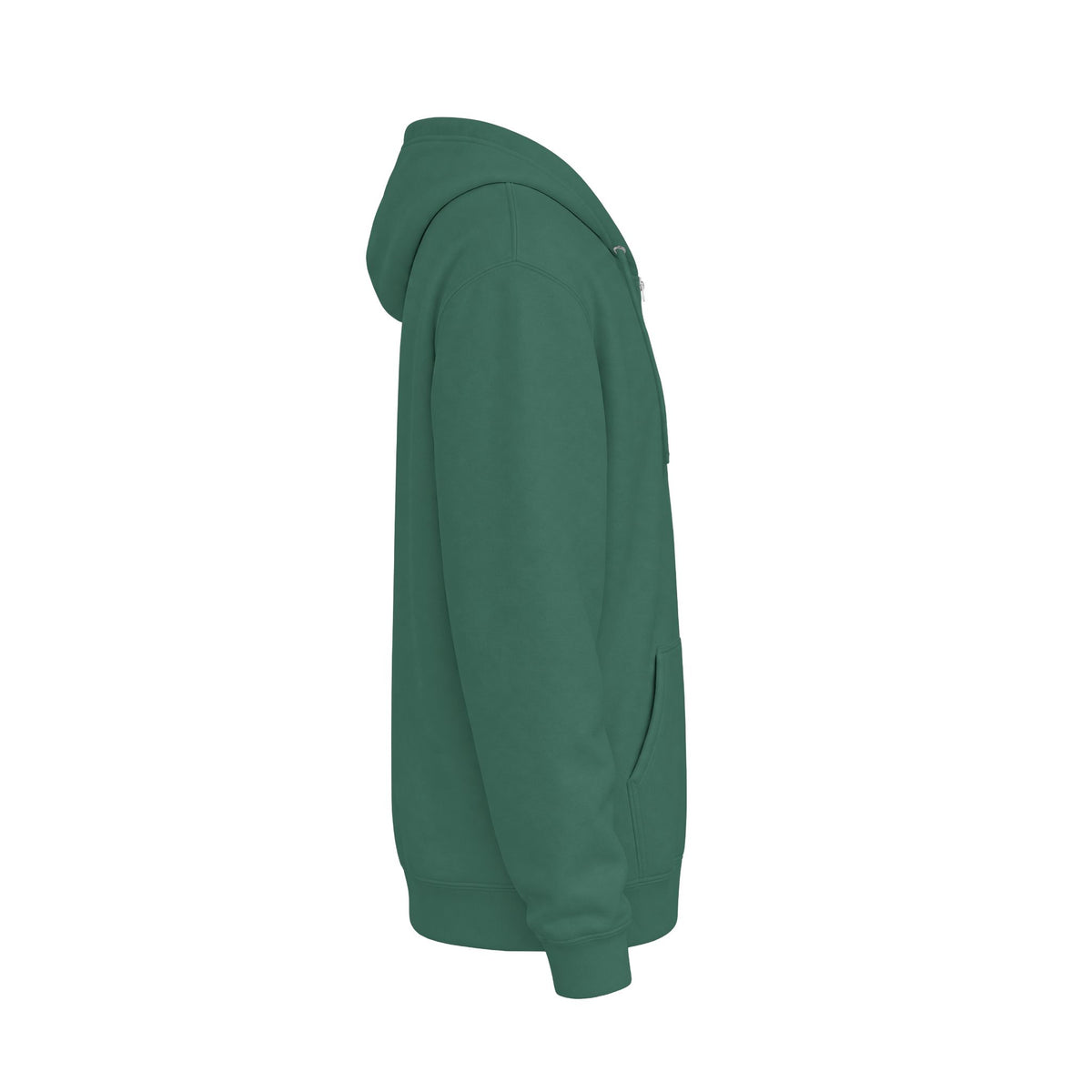 Weekend State of Mind Zip-Up Hoodie