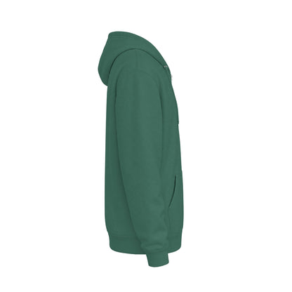 Weekend State of Mind Zip-Up Hoodie