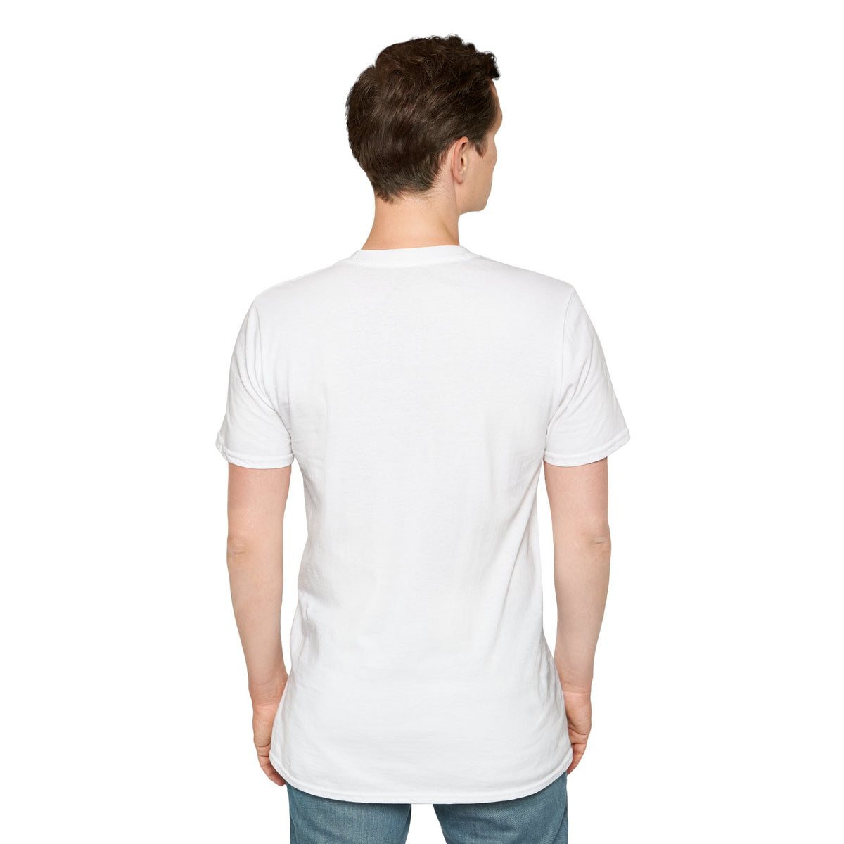We Stand Together As One Eagle T-Shirt — USA & Mexico Unity Patriotic Tee