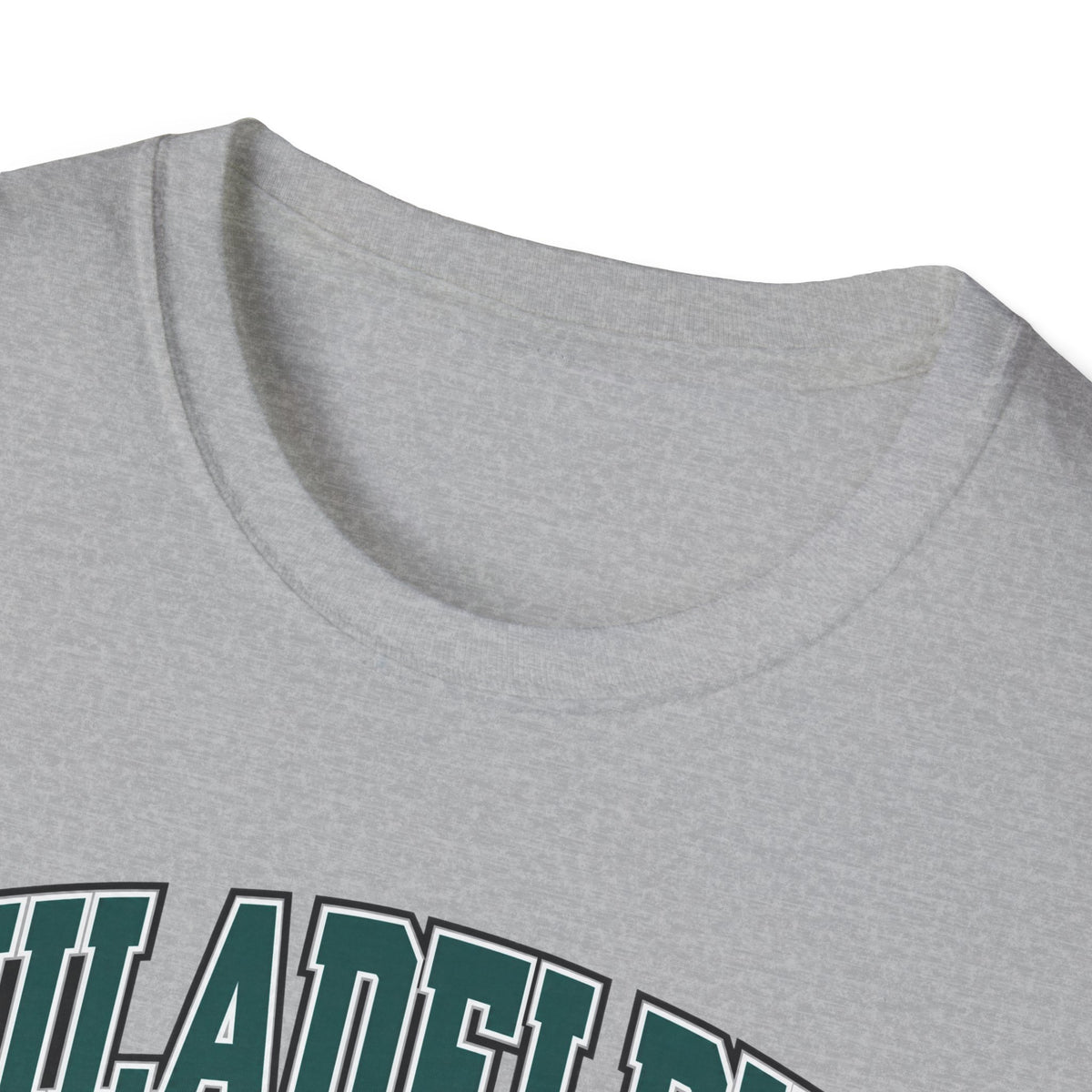 Philadelphia Arch T-Shirt – Classic City Tee