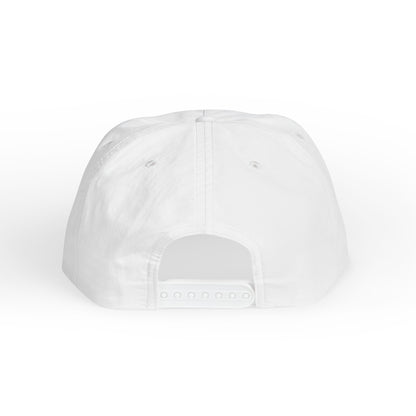 SPF IDGAF Surf Cap | Retro Sun Typography Hat