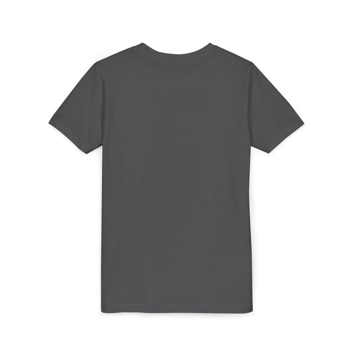Youth Western Cowboy Tee — Little Cowboy & Horse Graphic Shirt