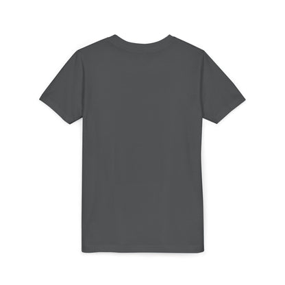 Youth Western Cowboy Tee — Little Cowboy & Horse Graphic Shirt