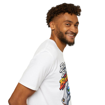 Birdies, Bogeys & Bourbon Golf T-Shirt