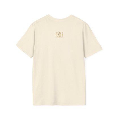 LOVE Every Day T-Shirt — Pink Script Graphic Tee