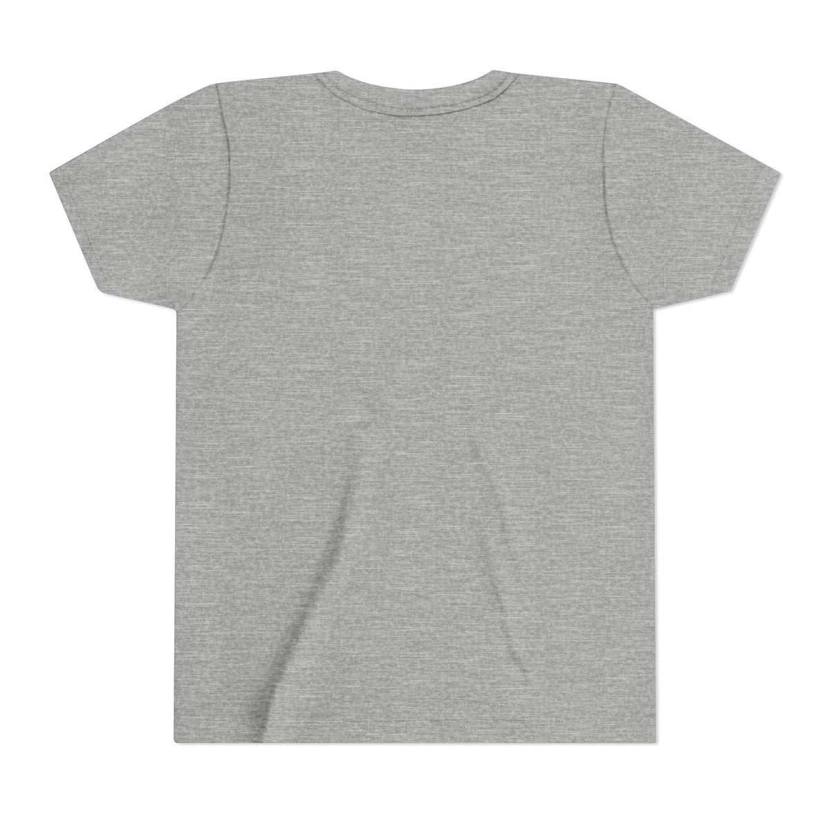 Youth Western Cowboy Tee — Little Cowboy & Horse Graphic Shirt
