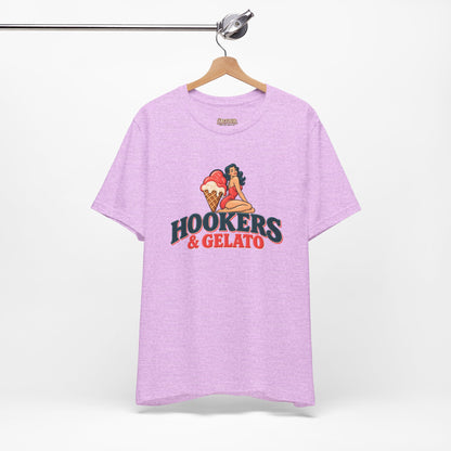Hookers & Gelato Graphic T-Shirt