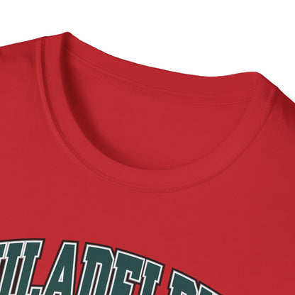 Philadelphia Arch T-Shirt – Classic City Tee