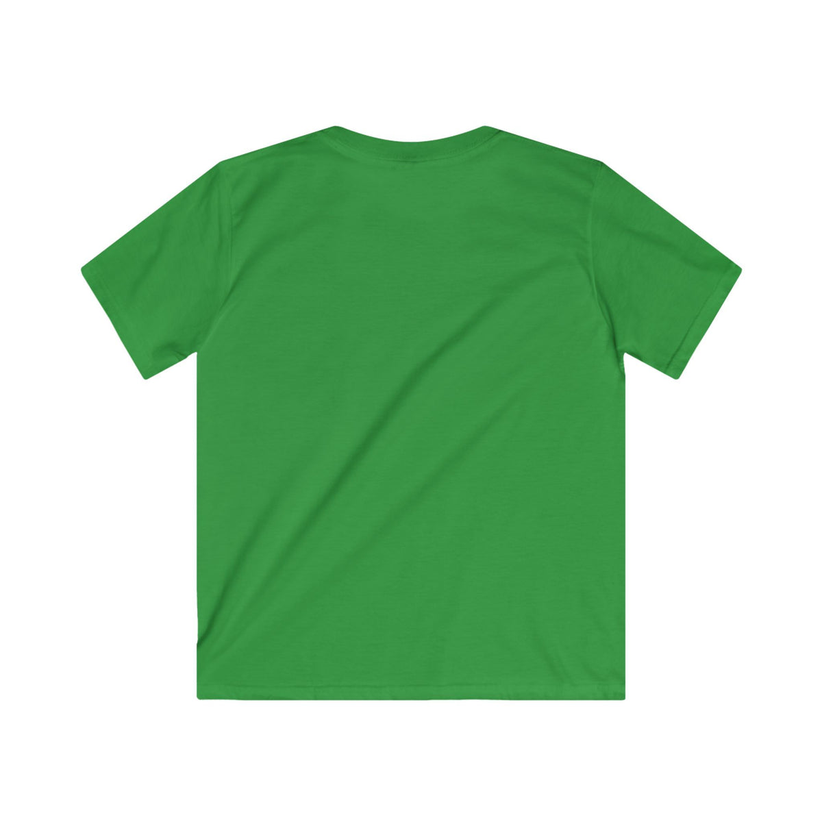 Kids Halloween Tee - Cute Ghost, Jack-O'-Lantern & Black Cat Shirt for Children