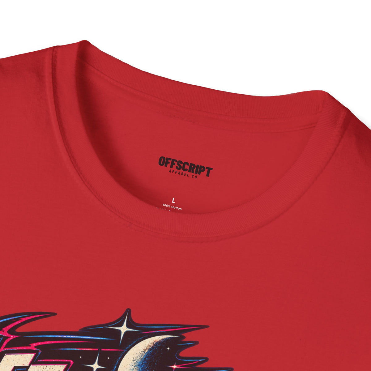 After Hours Race Car T-Shirt