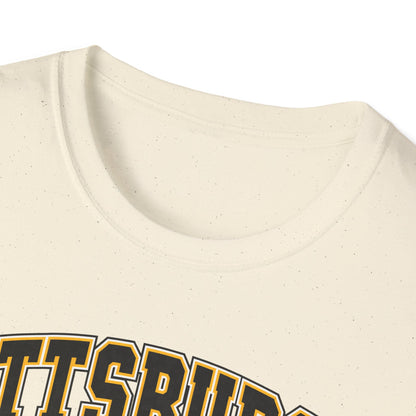 Pittsburgh Arch Logo T-Shirt