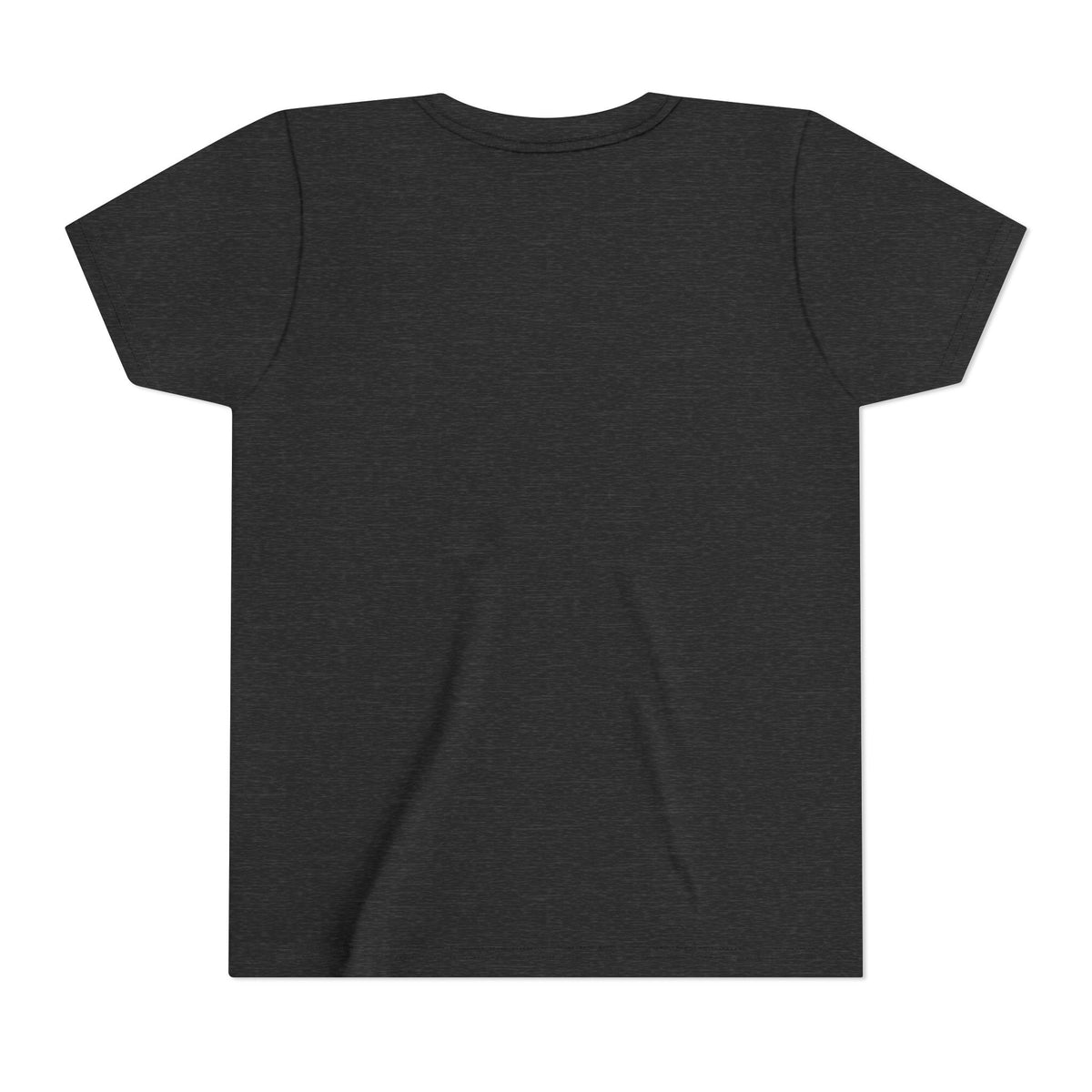 Youth Western Cowboy Tee — Little Cowboy & Horse Graphic Shirt