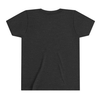 Youth Western Cowboy Tee — Little Cowboy & Horse Graphic Shirt