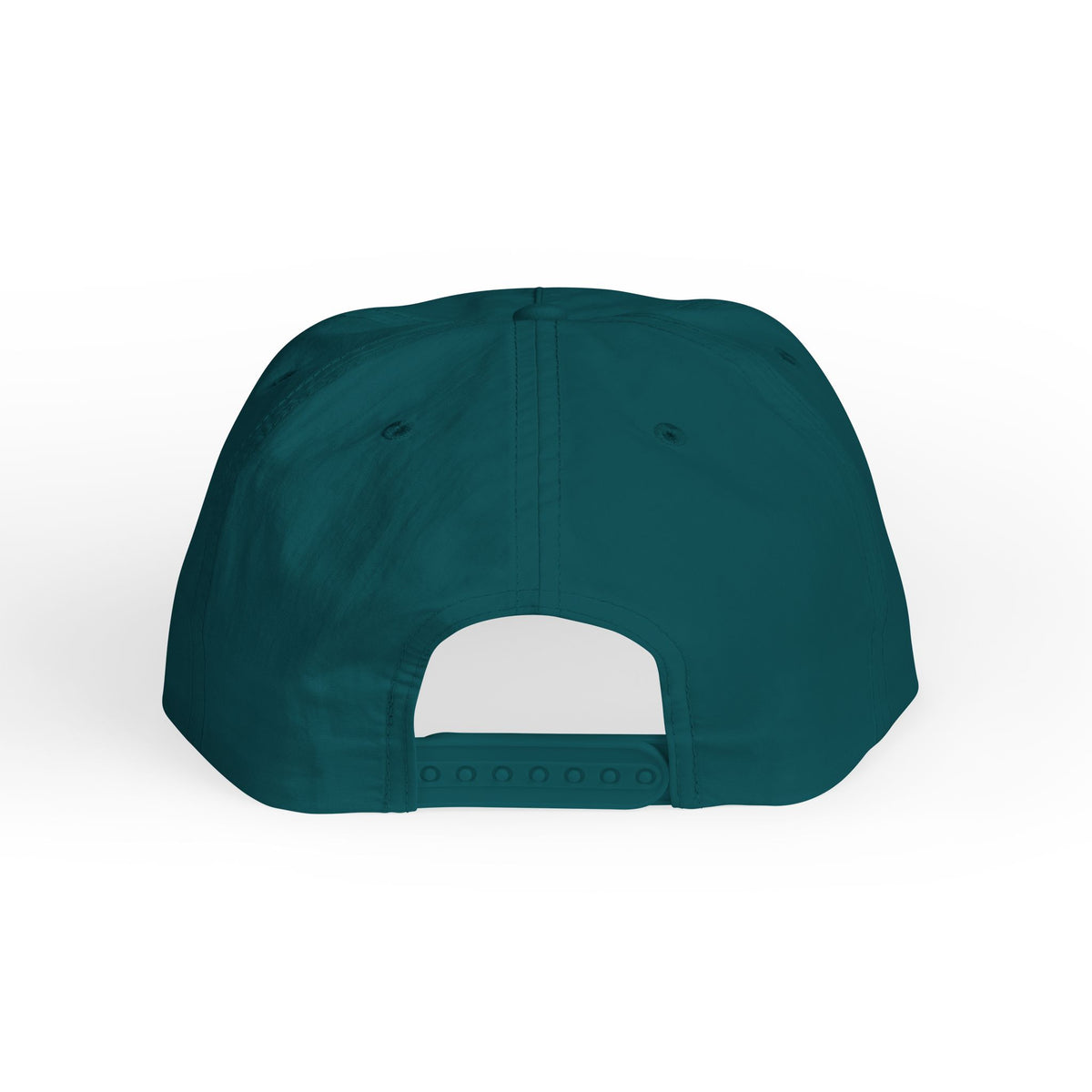 SPF IDGAF Surf Cap | Retro Sun Typography Hat