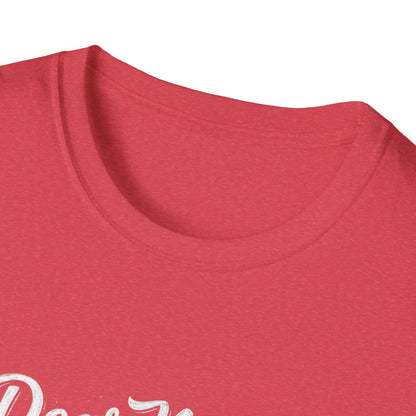 Dear Math I'm Tired of Trying to Find Your X T-Shirt | Funny Math Quote