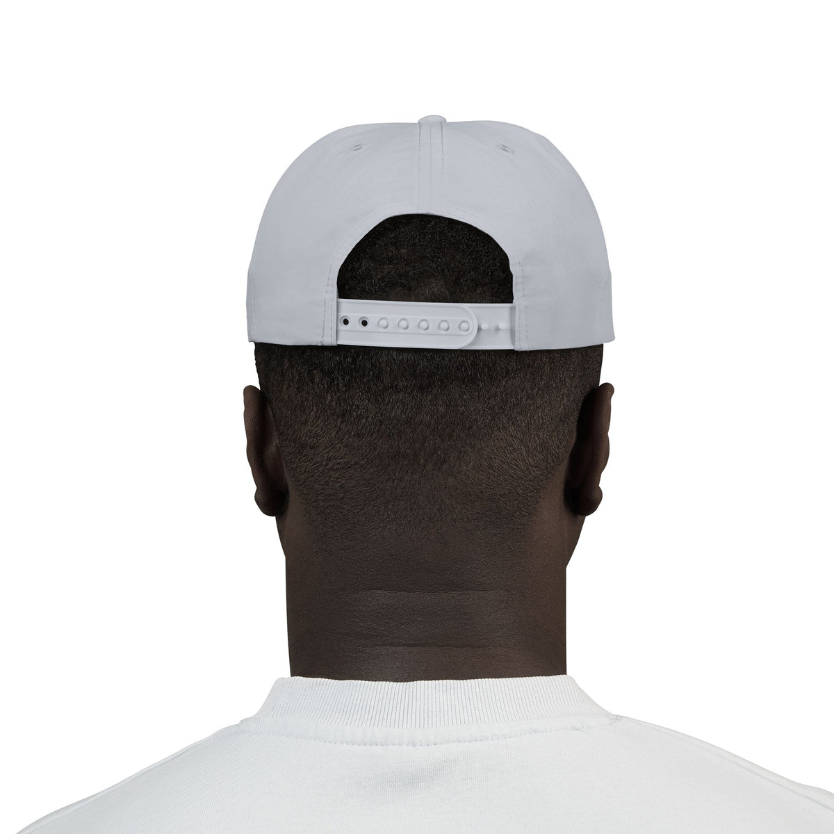 SPF IDGAF Surf Cap | Retro Sun Typography Hat