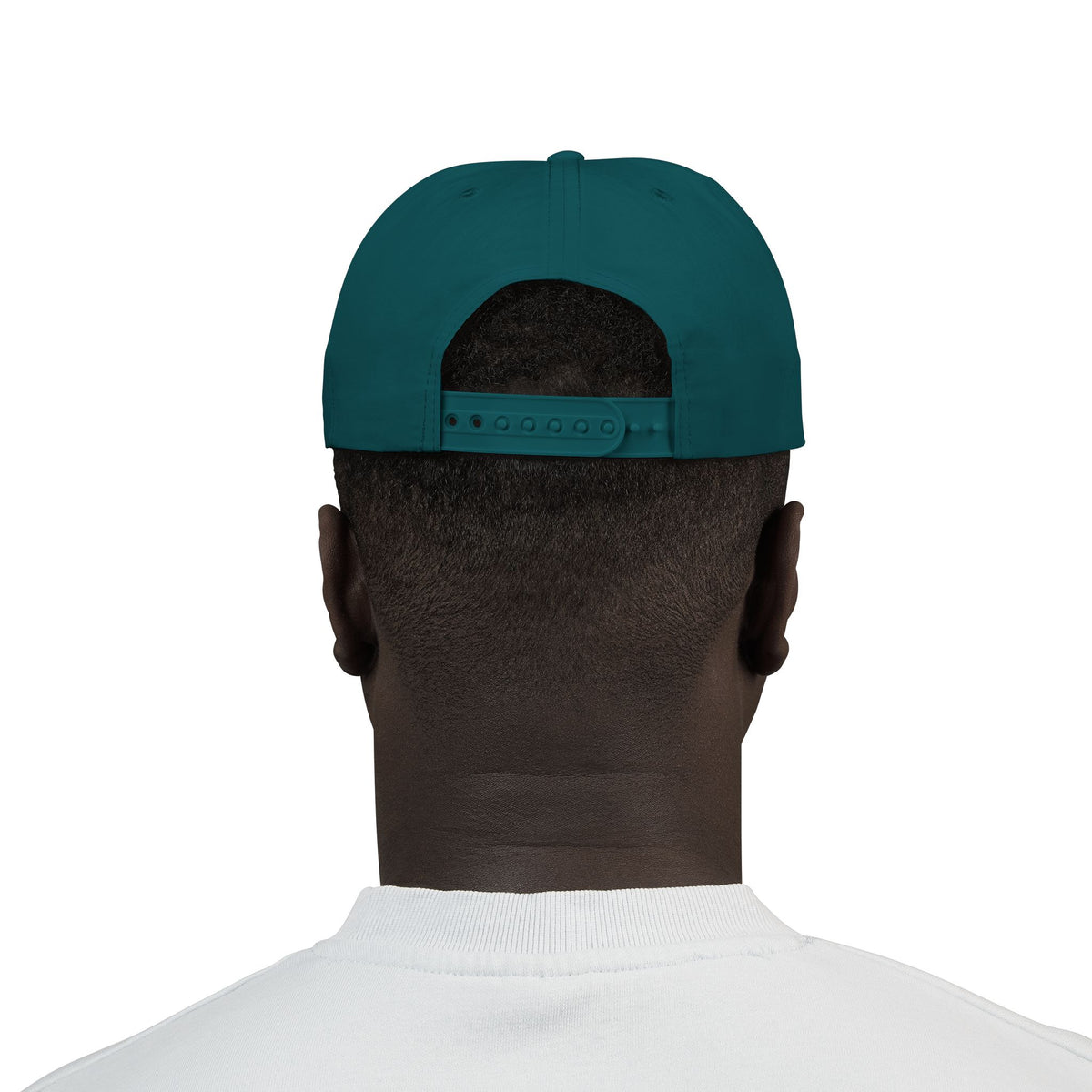 SPF IDGAF Surf Cap | Retro Sun Typography Hat