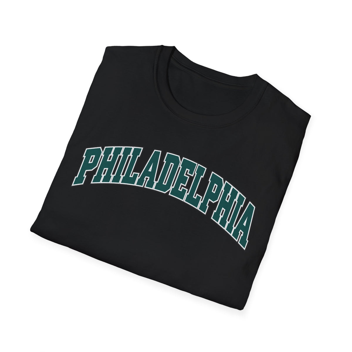 Philadelphia Arch T-Shirt – Classic City Tee