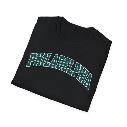 Philadelphia Arch T-Shirt – Classic City Tee