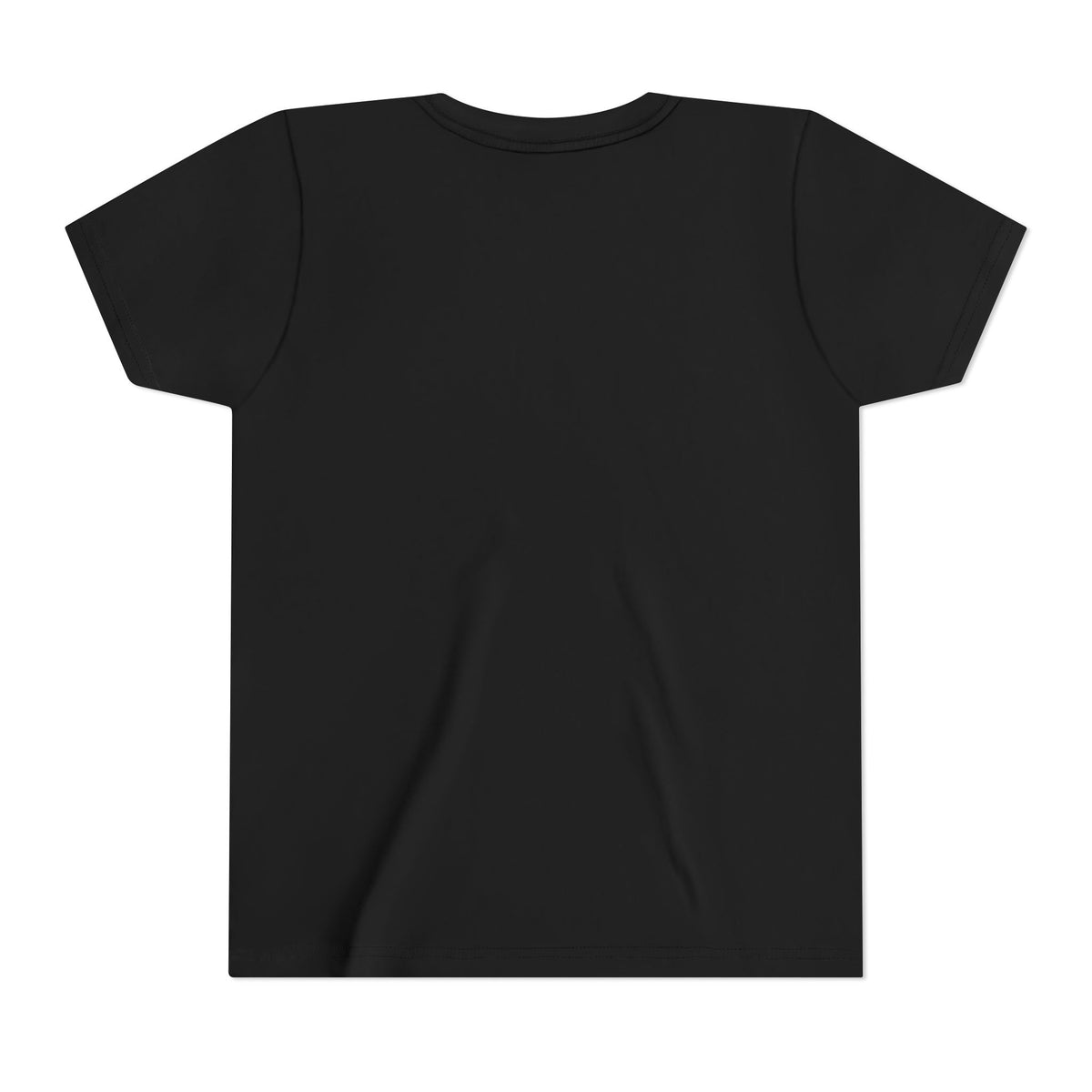 Youth Western Cowboy Tee — Little Cowboy & Horse Graphic Shirt