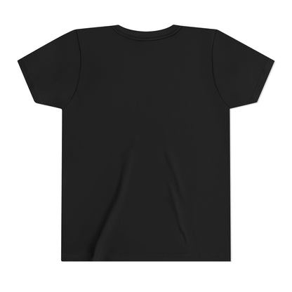 Youth Western Cowboy Tee — Little Cowboy & Horse Graphic Shirt