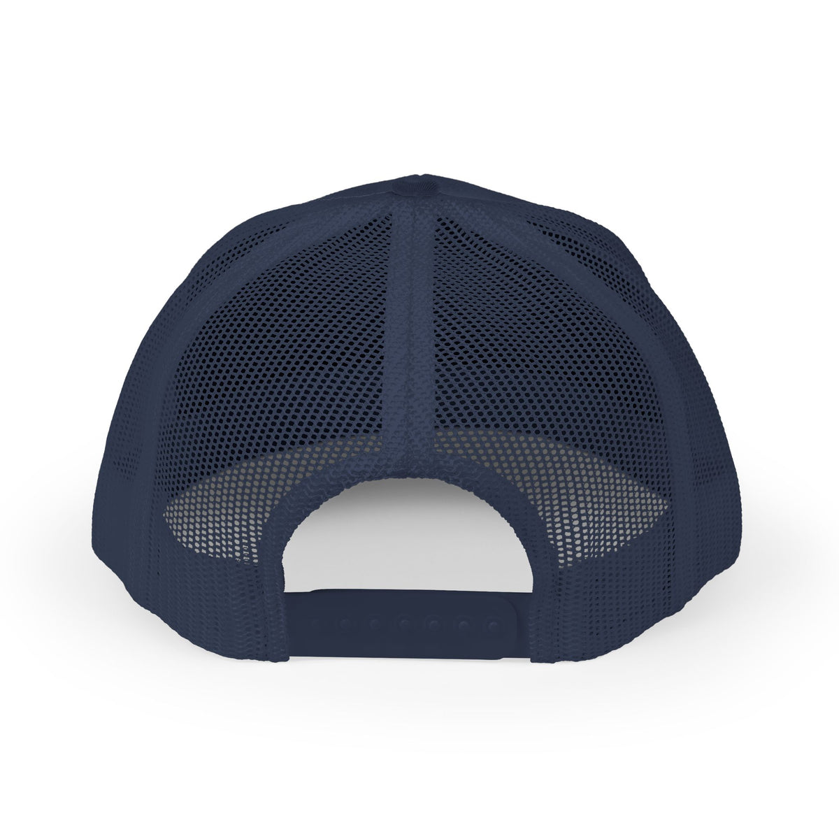 Cowboy Hat Snapback Trucker Cap – Western Rodeo Mesh Back Hat