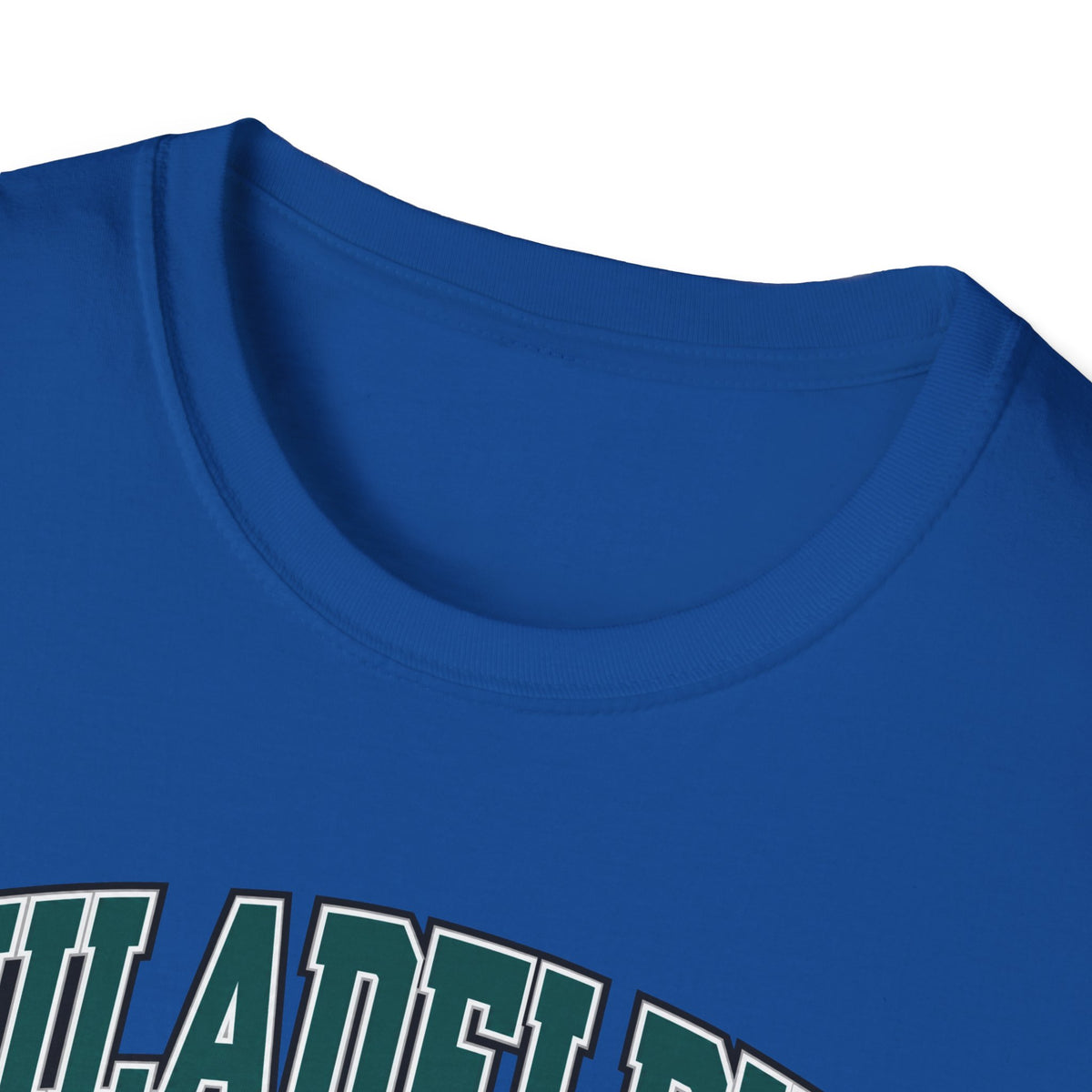 Philadelphia Arch T-Shirt – Classic City Tee