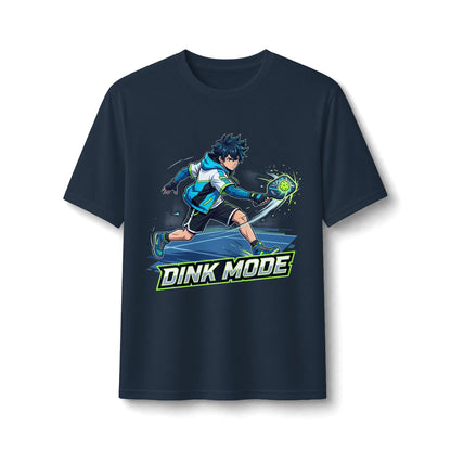 Dink Mode Pickleball Performance Tee