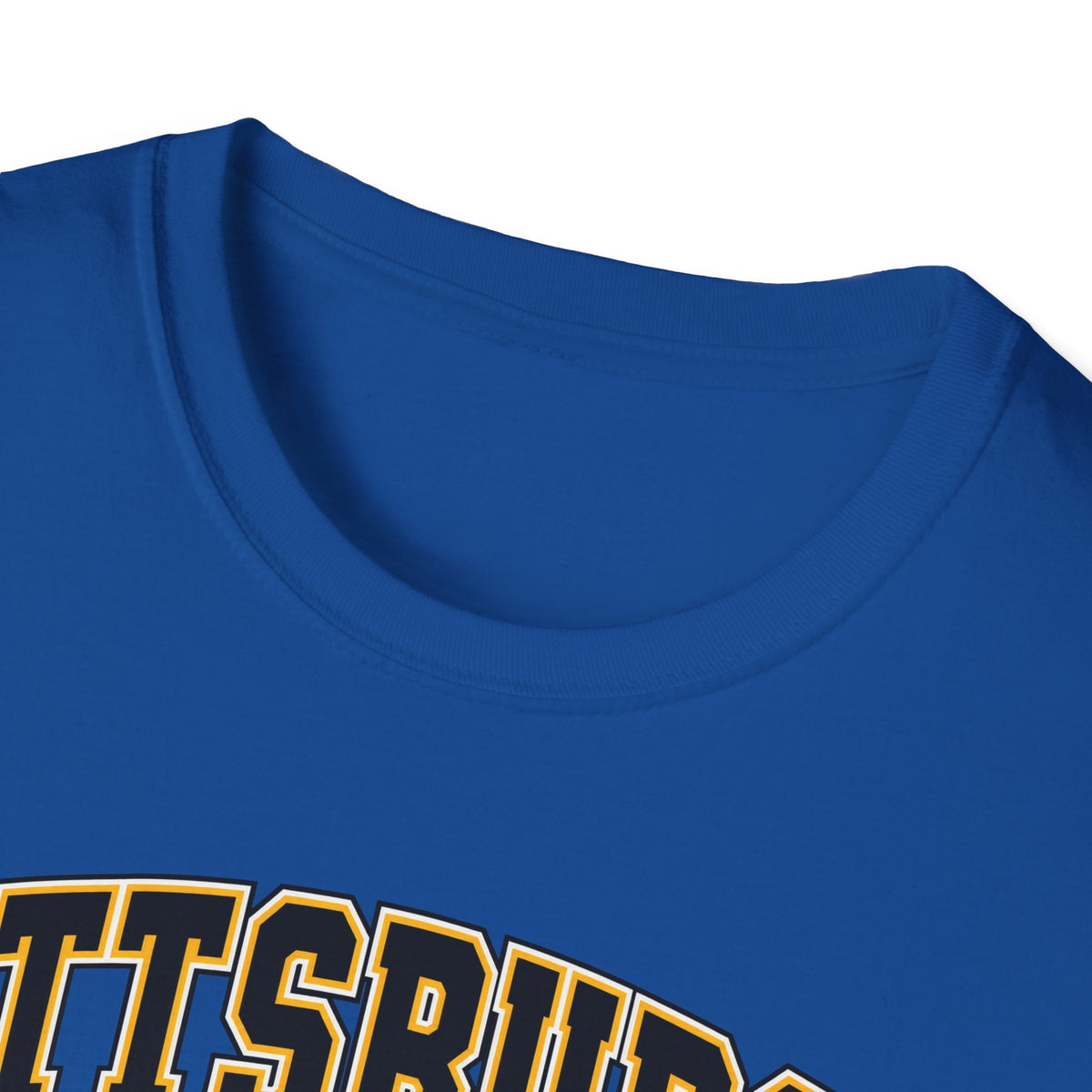 Pittsburgh Arch Logo T-Shirt