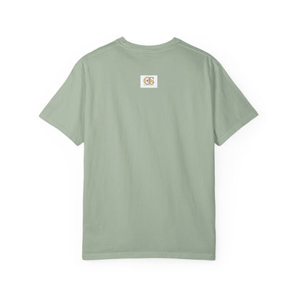 Zombie Attack T‑Shirt — Graphic Horror Tee for Halloween & Horror Fans