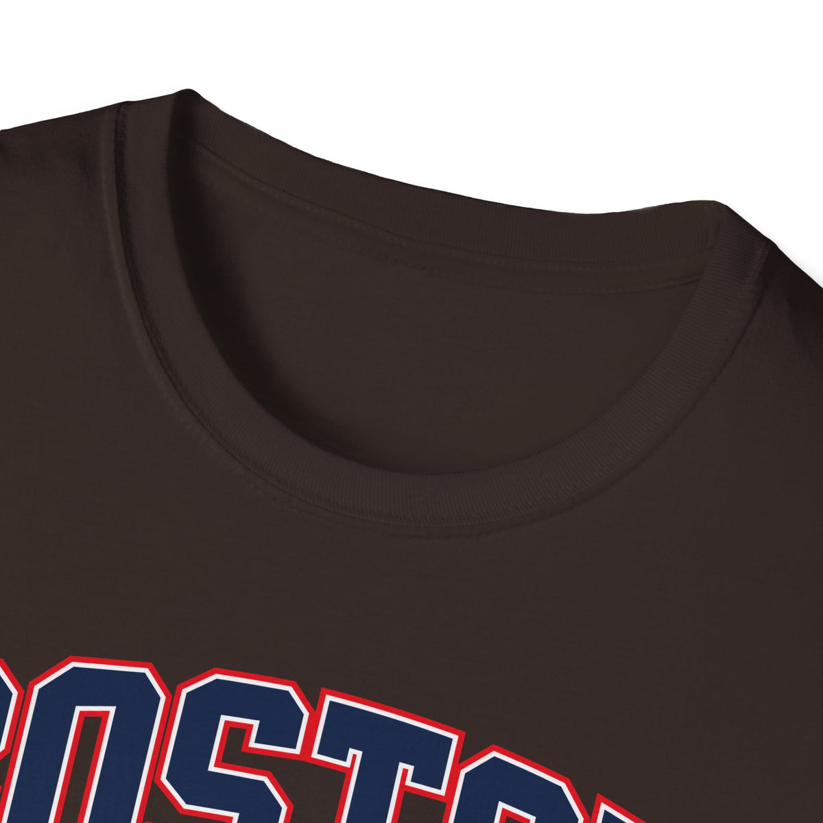 Boston Arch Graphic T-Shirt — Classic City Pride Tee