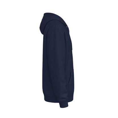 Weekend State of Mind Zip-Up Hoodie