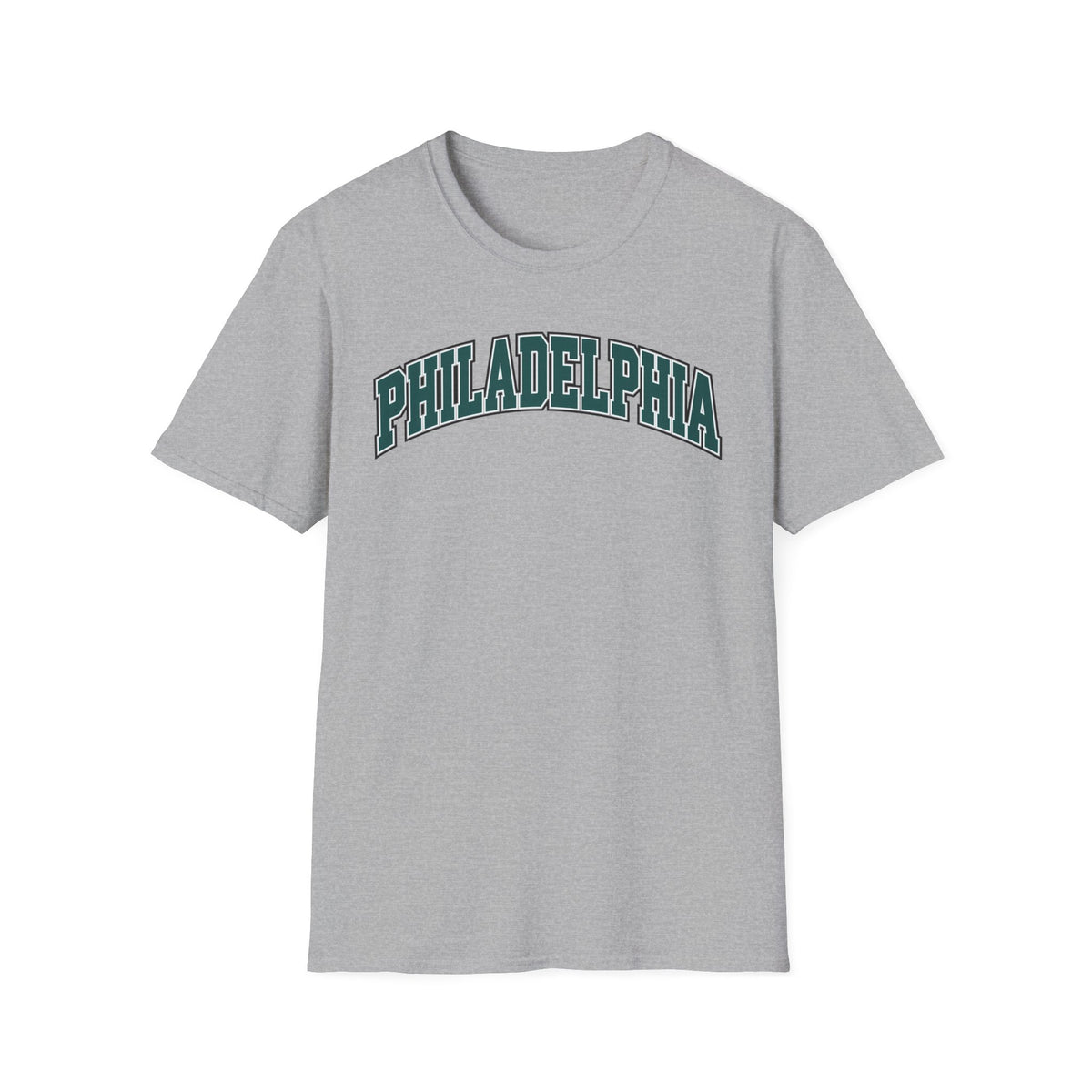 Philadelphia Arch T-Shirt – Classic City Tee