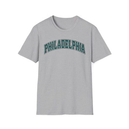Philadelphia Arch T-Shirt – Classic City Tee