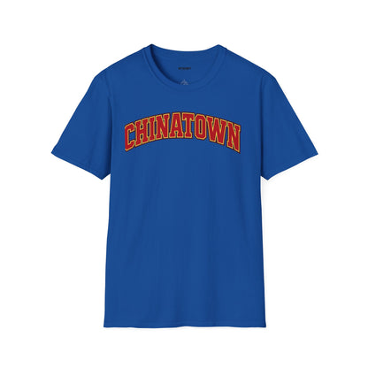 Chinatown Vintage Arch T-Shirt