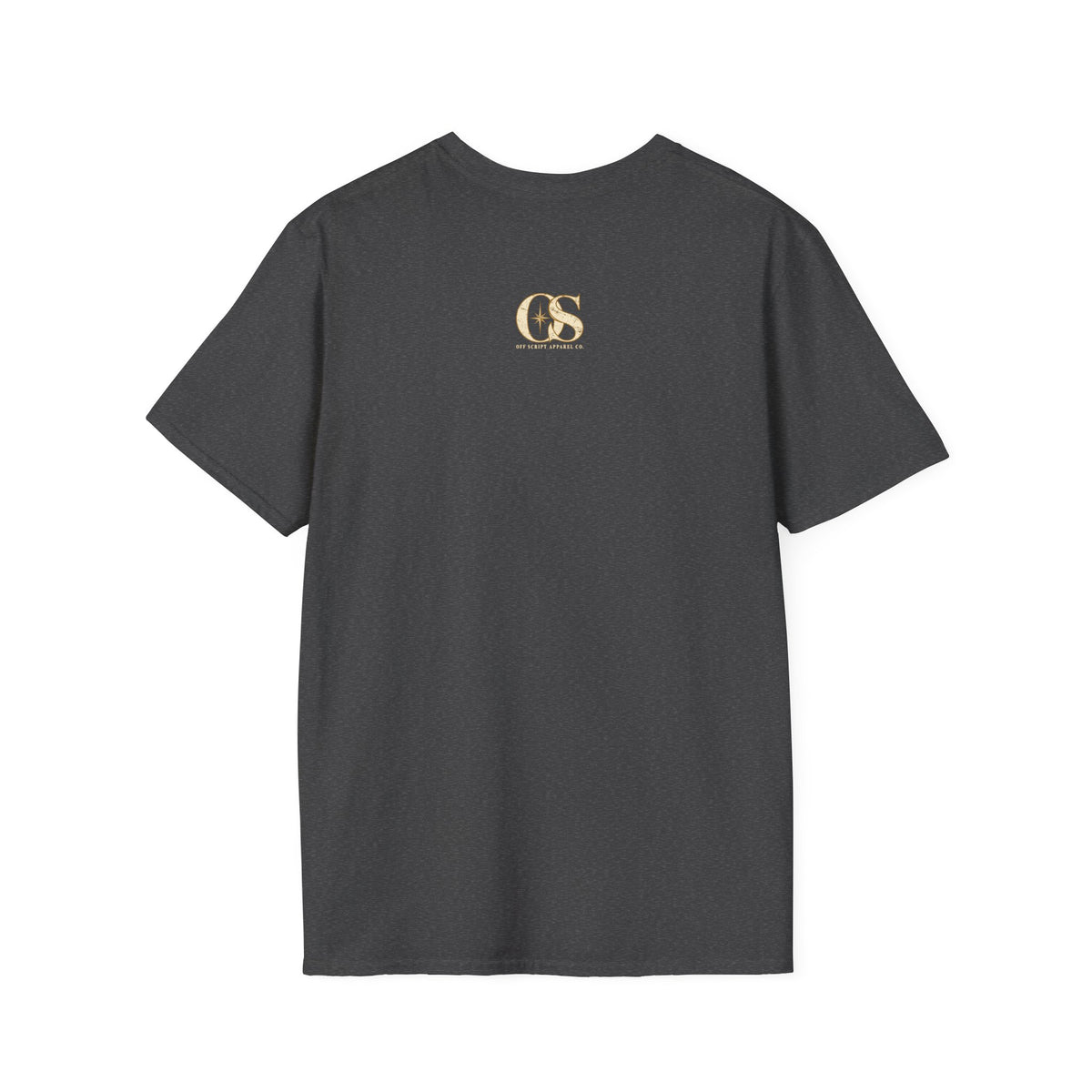LOVE Every Day T-Shirt — Pink Script Graphic Tee
